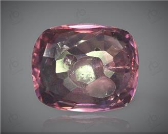 Natural Spinel Certified 2.39  Cts  (  4013  )